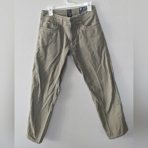 KUHL Pants Size 30x30
